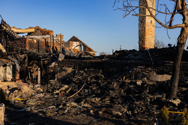 24/7 Emergency Fire Damage Removal experts in Mendota, MN