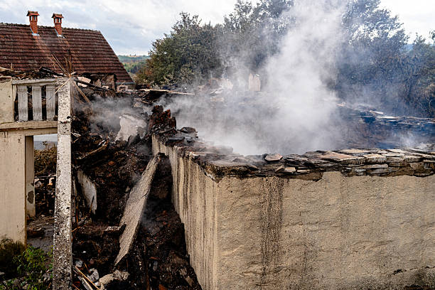 Reliable Fire Damage Removal contractor in Mendota, MN by Fire Damage Biloxi